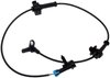 Anti-Lock Braking System Wheel Speed Sensor - image 3