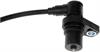 Anti-lock Braking System Wheel Speed Sensor with Wire Harness - image 1