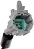 Anti-Lock Braking System Wheel Speed Sensor - image 2