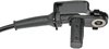Anti-Lock Braking System Wheel Speed Sensor - image 2