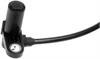 Anti-lock Braking System Wheel Speed Sensor with Wire Harness - image 1