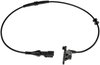 Anti-Lock Braking System Wheel Speed Sensor - image 2