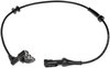 Anti-Lock Braking System Wheel Speed Sensor - image 2
