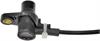 Anti-Lock Braking System Wheel Speed Sensor - image 1