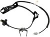 Anti-Lock Braking System Wheel Speed Sensor - image 3