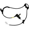 Anti-Lock Braking System Wheel Speed Sensor - image 1