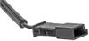 Anti-lock Braking System Wheel Speed Sensor with Wire Harness - image 1