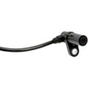 Anti-lock Braking System Wheel Speed Sensor with Wire Harness - image 3