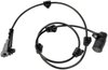 Anti-Lock Braking System Wheel Speed Sensor - image 3