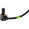 Anti-lock Braking System Wheel Speed Sensor - image 3