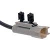Anti-lock Braking System Wheel Speed Sensor - image 2