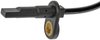 Anti-Lock Braking System Wheel Speed Sensor - image 2