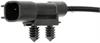 ABS Wheel Speed Sensor 2007-2018 Jeep Wrangler JK - image 1