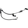 Anti-Lock Braking System Wheel Speed Sensor - image 1