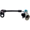 Anti-lock Braking System Wheel Speed Sensor - image 1