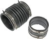 Engine Air Intake Hose 2005-2012 Nissan Pathfinder, 2005-2015 Nissan Xterra, 2005-2019 Nissan Frontier - 4.0L V6 - image 2