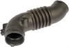 Engine Air Intake Hose 1999-2003 Mazda Protégé 1.6L - image 1