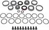 Ring & Pinion Bearing Installation Kit GM, Jeep, Mopar