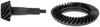 Ring and Pinion Set Ford/Mazda/Mercury Ratio: 3.55 - image 1