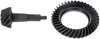 Ring and Pinion Set Ford/Mazda/Mercury Ratio: 3.55 - image 2