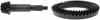 697-347 Differential Ring and Pinion Gear Set; Chevrolet/Dodge/Ford/GMC/Jeep/Plymouth