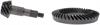 Differential Ring And Pinion Set - image 1