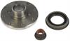 DIFFERENTIAL YOKE - image 1