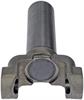 Driveshaft Slip Yoke U-Joint Style 2001-2007 Chevrolet/GMC Truck 4WD - image 1