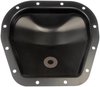 Rear Differential Cover 1997-2010 Ford - image 2