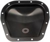 Rear Differential Cover 1997-2010 Ford - image 3