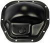 Rear Differential Cover - image 1