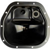 Rear Differential Cover - image 2