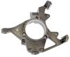 Suspension Knuckle 1990-06 Jeep Wrangler/Cherokee Front Left - image 1