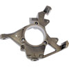 Suspension Knuckle 1990-06 Jeep Wrangler/Cherokee Front Left - image 2