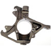 Suspension Knuckle 1990-06 Jeep Wrangler/Cherokee Front Left - image 3