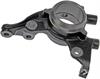 Front Right Steering Knuckle - image 1