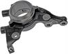Front Left Steering Knuckle - image 1