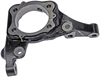 Front Left Steering Knuckle - image 1