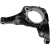 Front Right Steering Knuckle - image 1