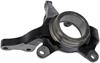 Front Left Steering Knuckle - image 1