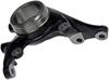 Front Left Steering Knuckle - image 1
