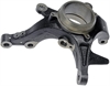 Front Right Steering Knuckle - image 1