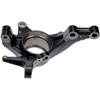 Front Right Steering Knuckle - image 2