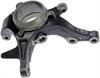 Front Left Steering Knuckle - image 1