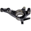 Front Left Steering Knuckle - image 2