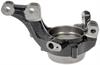 Front Right Steering Knuckle - image 1