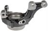 Front Left Steering Knuckle - image 1