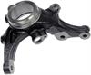 Front Left Steering Knuckle - image 1
