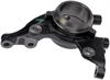 Front Right Steering Knuckle - image 1
