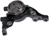 Front Left Steering Knuckle - image 1